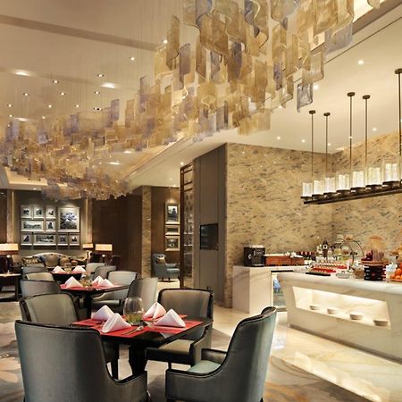 Wanda Realm Liuzhou Exterior foto