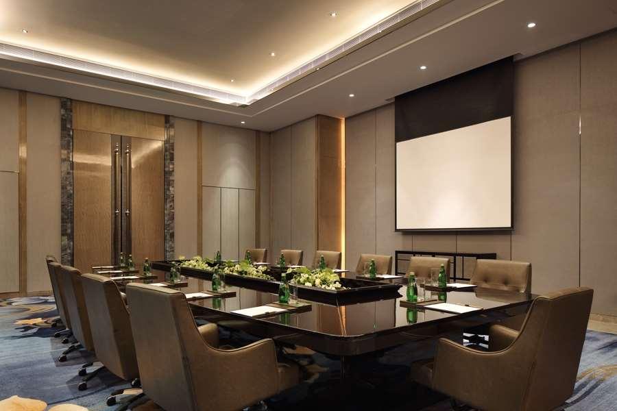Wanda Realm Liuzhou Facilidades foto