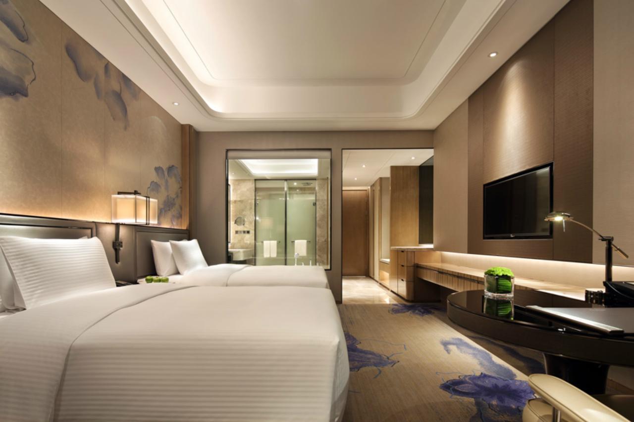 Wanda Realm Liuzhou Exterior foto