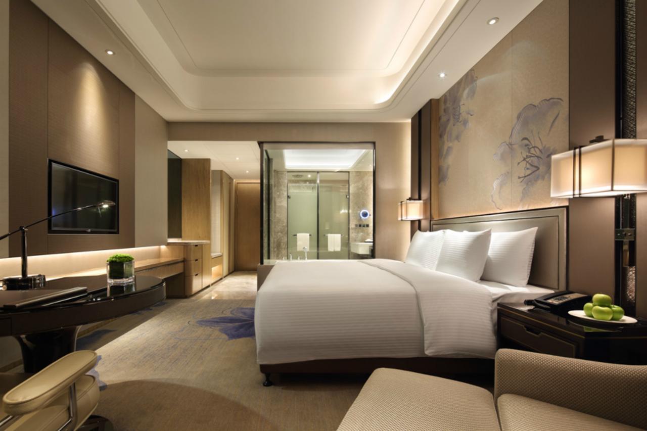 Wanda Realm Liuzhou Exterior foto